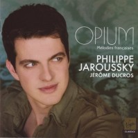4-opium---mélodies-françaises